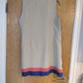 Sweet Miss Tunic Style Fully Lined Dress.  S.16 Image 4
