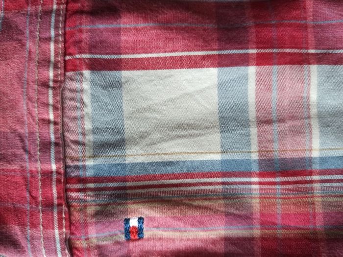 Tommy shirt