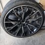 2 x20 inch Alloy/Wheel Image 2