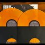 Chris Cornell , carry on unofficial vinyl Image 3