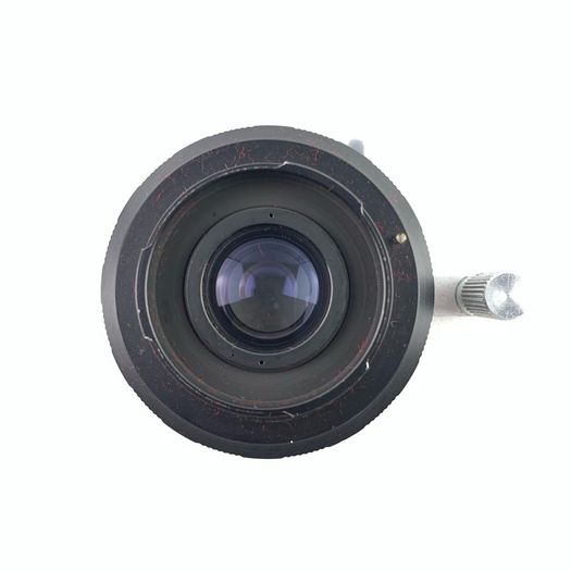 Vintage Beroflex 3x tele converter lens