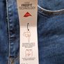 High Waist Jeans Image 4