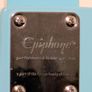Epiphone LS guitar Image 5