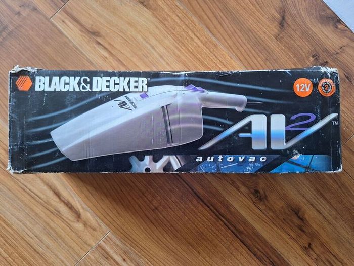 Car Vac