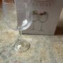 Galway crystal gin glasses Image 6