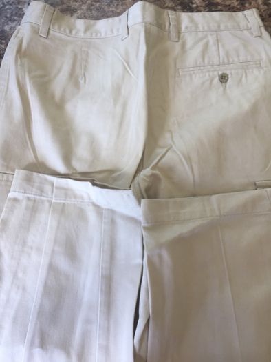 Ralph Lauren Polo Trousers