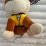 Gund Paw Patrol Rubble Plush Stuffed Dog approx. 7" Construction Bulldog Puppy Please look at the pictures Image 3