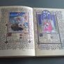 Les Belles Heures Du Duc De Berry A fifteenth century Book of Hours made for Jean, Duc De Berry Image 7