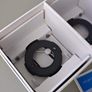 Google Nest Cam Outdoor or Indoor Battery 2-Pack Bundle + Upgraded Power Supply & Extra Long Cable Image 3