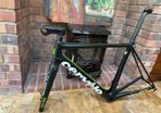 Cervelo R5 frameset 56