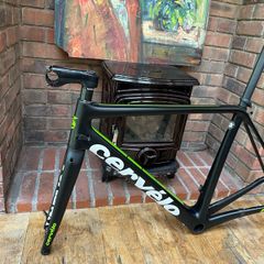 Cervelo R5 frameset 56