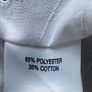 Quin And Donnelly BRODERIE ANGLAISE blouse size UK12 Image 5
