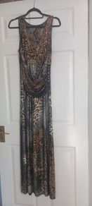 Dress Maxi