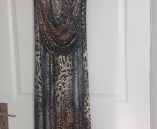 Dress Maxi