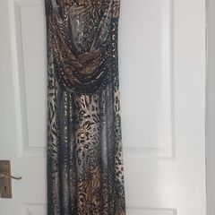 Dress Maxi