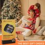 Mens Gifts for Christmas Magnetic Wristband for Men Tools, Gadgets for Men Gift Ideas Tools Belt, Fathers Husband Gifts, Xmas Birthday Presents, Secret Santa Gifts for Men (FREE POSTAGE) Image 5