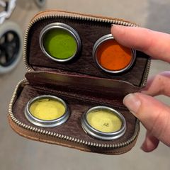Cenei Vintage Camera Filters & Case