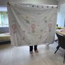 Next kids nursery curtains Image 2