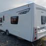2013 elddis affinity 4/5 berth Image 5