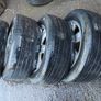 range rover l322 alloys 19's Image 7