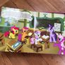 My Little Pony Set Image 7