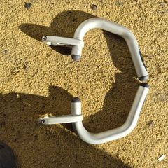 Handle bars