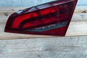 Audi A3 taillight