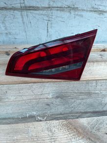 Audi A3 taillight