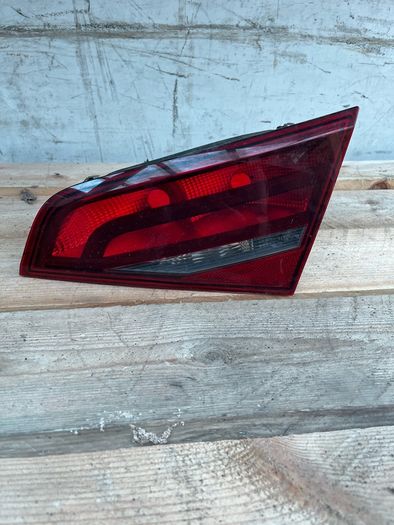 Audi A3 taillight