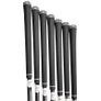 Taylormade P790 Aged Copper Irons / 4-Pw / Kbs Tour Lite Stiff Image 6