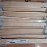 Double Bed Metal Frame with matching slate bed base (ikea) Image 9