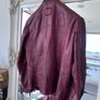 Last Chance - Leather Jacket, lamb leather - Tigha Image 3