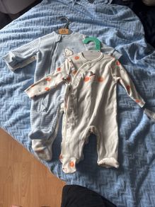 baby clothes