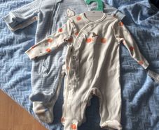 baby clothes
