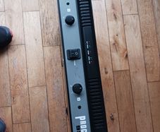 Power Amp Procon Power Amp.