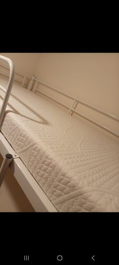bunk