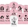 Hen Party Tshirts Image 2