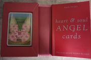 Heart &amp; Soul ANGEL Cards. By Angela McGerr