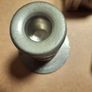 3 X Nice Pewter Pieces 2x Made In Mullingar  Ireland Image 7