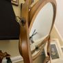 Antique Contessa Mirror Image 6