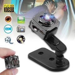 Mini Camera HD 1080P Video Camcorders Sensor Night Vision Motion Detection DVR Sport Cam For Smart Home