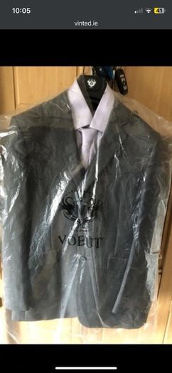 mens Formal suit