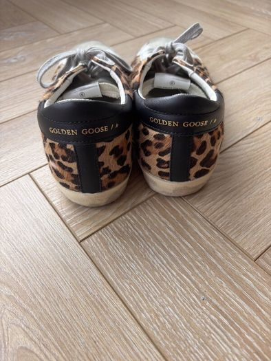 Golden Goose Trainers