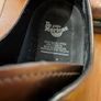 Doc Martens Vegan Gold Boots Size 7 Image 6
