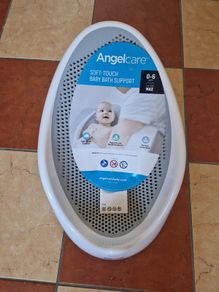 Baby Bath Angelcare Soft Touch Baby Bath Support