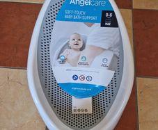 Baby Bath Angelcare Soft Touch Baby Bath Support