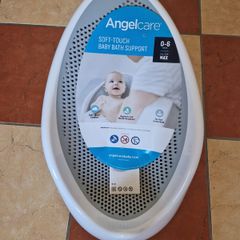 Baby Bath Angelcare Soft Touch Baby Bath Support