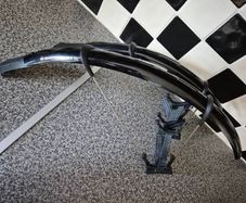 mudguards raceblade pro xl
