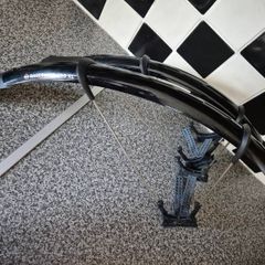 mudguards raceblade pro xl