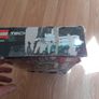 Lego Technic Garbage Truck Image 3